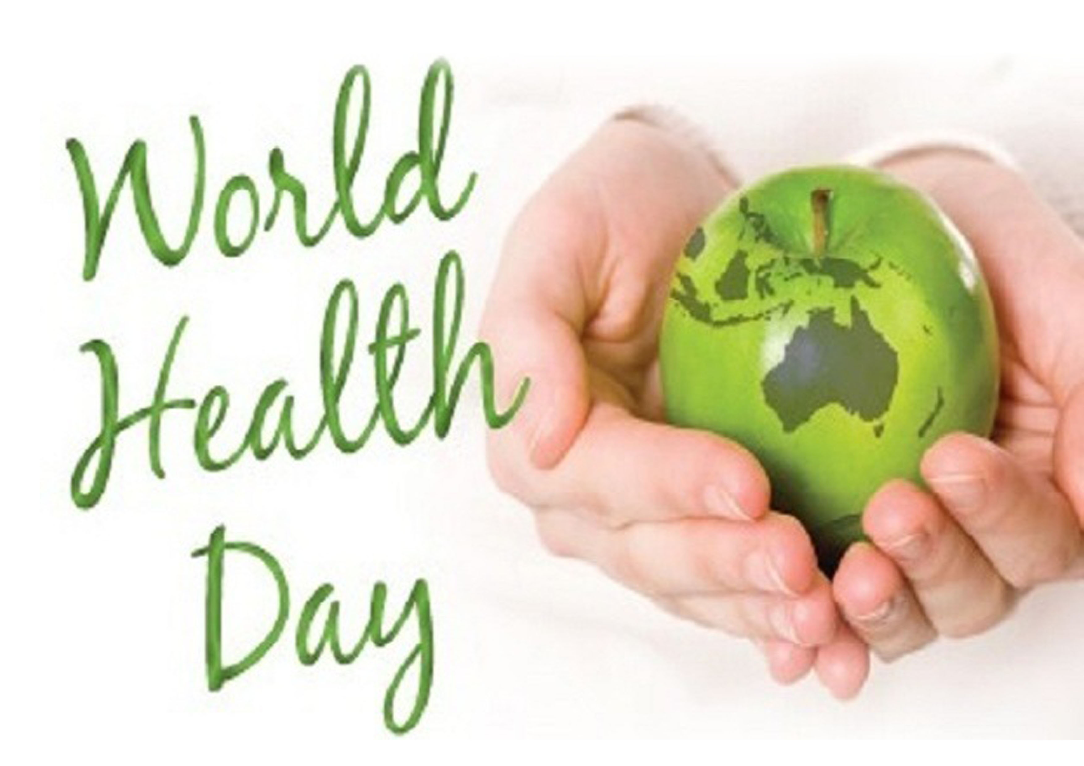 Healthy world 4. Всемирный день здоровья. 7 Апреля Всемирный день здоровья. 7 Апреля Всемирный день здоровья картинки. Всемирный день здоровья символ.