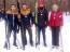 Сотрудники МИАЦ приняли участие в лыжных гонках
