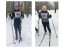 8 февраля 2023 года сотрудники ГБУЗ МИАЦ приняли участие в соревнованиях по лыжным гонкам