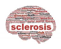 27 мая - Международный день рассеянного склероза