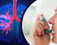 11 декабря - Всемирный день больного бронхиальной астмой