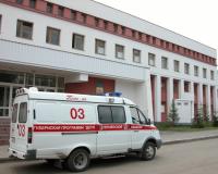 В Пензенской области бригадами скорой медицинской помощи  за 9 месяцев 2020 года выполнено 328 тысяч вызовов